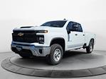 2025 Chevrolet Silverado 3500 Crew Cab 4x4 Pickup for sale #1352828 - photo 6