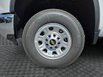 2025 Chevrolet Silverado 3500 Crew Cab 4x4 Pickup for sale #1352828 - photo 8