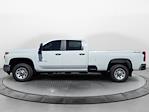 2025 Chevrolet Silverado 3500 Crew Cab 4x4 Pickup for sale #1352828 - photo 9