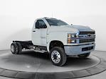 New 2024 Chevrolet Silverado 6500 Regular Cab 4x4 Cab Chassis for sale #1354909 - photo 1