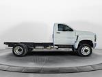 New 2024 Chevrolet Silverado 6500 Regular Cab 4x4 Cab Chassis for sale #1354909 - photo 12