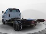 New 2024 Chevrolet Silverado 6500 Regular Cab 4x4 Cab Chassis for sale #1354909 - photo 13