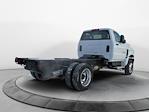 New 2024 Chevrolet Silverado 6500 Regular Cab 4x4 Cab Chassis for sale #1354909 - photo 2