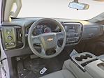 New 2024 Chevrolet Silverado 6500 Regular Cab 4x4 Cab Chassis for sale #1354909 - photo 5