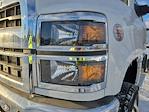 New 2024 Chevrolet Silverado 6500 Regular Cab 4x4 Cab Chassis for sale #1354909 - photo 8
