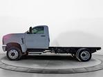 New 2024 Chevrolet Silverado 6500 Regular Cab 4x4 Cab Chassis for sale #1354909 - photo 11