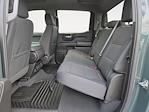 New 2025 Chevrolet Silverado 1500 Custom Crew Cab 4x4 Pickup for sale #1371544 - photo 11