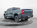 New 2025 Chevrolet Silverado 1500 Custom Crew Cab 4x4 Pickup for sale #1371544 - photo 14