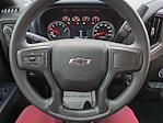 New 2025 Chevrolet Silverado 1500 Custom Crew Cab 4x4 Pickup for sale #1371544 - photo 19