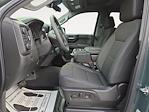 New 2025 Chevrolet Silverado 1500 Custom Crew Cab 4x4 Pickup for sale #1371544 - photo 3