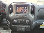 New 2025 Chevrolet Silverado 1500 Custom Crew Cab 4x4 Pickup for sale #1371544 - photo 24