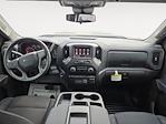 New 2025 Chevrolet Silverado 1500 Custom Crew Cab 4x4 Pickup for sale #1371544 - photo 4