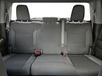 New 2025 Chevrolet Silverado 1500 Custom Crew Cab 4x4 Pickup for sale #1371544 - photo 31