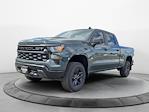 New 2025 Chevrolet Silverado 1500 Custom Crew Cab 4x4 Pickup for sale #1371544 - photo 6