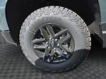 New 2025 Chevrolet Silverado 1500 Custom Crew Cab 4x4 Pickup for sale #1371544 - photo 8