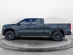 New 2025 Chevrolet Silverado 1500 Custom Crew Cab 4x4 Pickup for sale #1371544 - photo 9