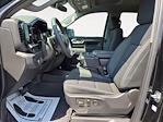New 2025 Chevrolet Silverado 1500 LT Crew Cab 4x4 Pickup for sale #1375228 - photo 9