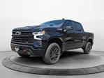 New 2025 Chevrolet Silverado 1500 LT Crew Cab 4x4 Pickup for sale #1375228 - photo 4