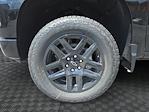 New 2025 Chevrolet Silverado 1500 LT Crew Cab 4x4 Pickup for sale #1375228 - photo 6