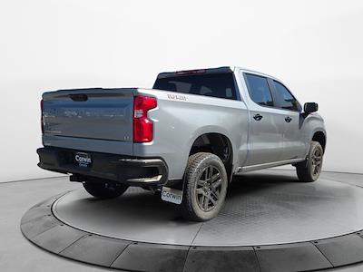 New 2025 Chevrolet Silverado 1500 LT Crew Cab 4x4 Pickup for sale #1375231 - photo 2