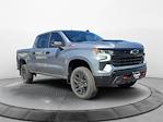 New 2025 Chevrolet Silverado 1500 LT Crew Cab 4x4 Pickup for sale #1375231 - photo 1