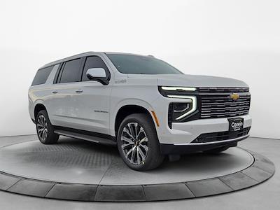 2025 Chevrolet Suburban 4WD SUV for sale #1378355 - photo 1