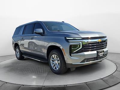 2025 Chevrolet Suburban 4WD SUV for sale #1381859 - photo 1