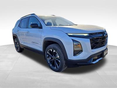 New 2026 Chevrolet Equinox RS for sale #1390404 - photo 1