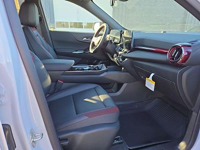 New 2026 Chevrolet Equinox - photo 1