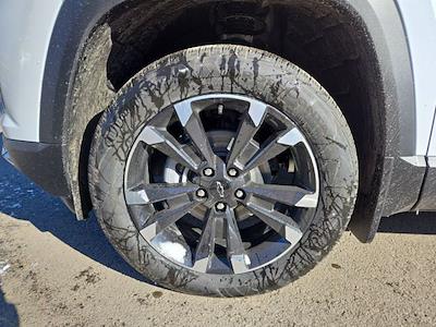 New 2026 Chevrolet Equinox - photo 1