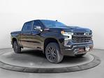 2025 Chevrolet Silverado 1500 Crew Cab 4WD Pickup for sale #1390781 - photo 1