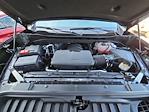 2025 Chevrolet Silverado 1500 Crew Cab 4WD Pickup for sale #1390781 - photo 35