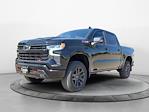 2025 Chevrolet Silverado 1500 Crew Cab 4WD Pickup for sale #1390781 - photo 6