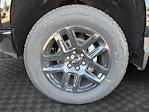 2025 Chevrolet Silverado 1500 Crew Cab 4WD Pickup for sale #1390781 - photo 8