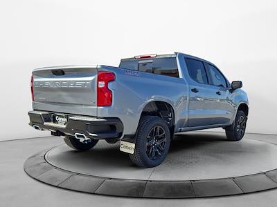 2025 Chevrolet Silverado 1500 Crew Cab 4x4 Pickup for sale #1390784 - photo 2