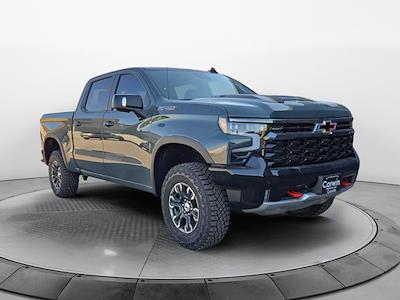 2025 Chevrolet Silverado 1500 Crew Cab 4WD Pickup for sale #1392634 - photo 1