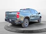 2025 Chevrolet Silverado 1500 Crew Cab 4WD Pickup for sale #1392634 - photo 2