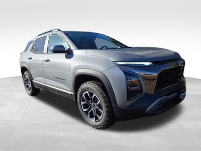 New 2026 Chevrolet Equinox - photo 1