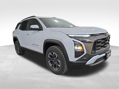 New 2026 Chevrolet Equinox - photo 1