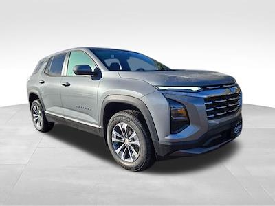 New 2026 Chevrolet Equinox - photo 1