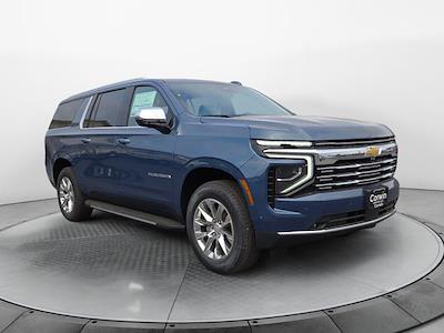 2025 Chevrolet Suburban 4WD SUV for sale #1400553 - photo 1