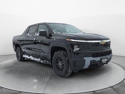 New 2026 Chevrolet Silverado EV LT Crew Cab for sale #1409504 - photo 1