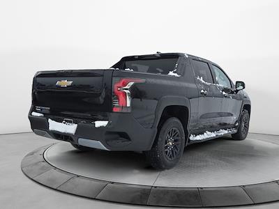 New 2026 Chevrolet Silverado EV LT Crew Cab for sale #1409504 - photo 2