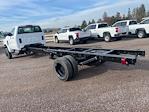 New 2024 Chevrolet Silverado 6500 Regular Cab 4x4 Cab Chassis for sale #1432835 - photo 2