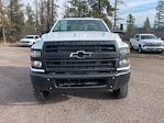 New 2024 Chevrolet Silverado 6500 Regular Cab 4x4 Cab Chassis for sale #1432835 - photo 3