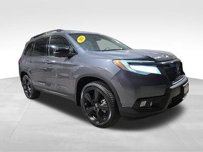 Used 2021 Honda Passport Elite for sale #4002478 - photo 1