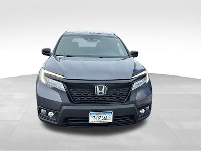 Used 2021 Honda Passport Elite for sale #4002478 - photo 2