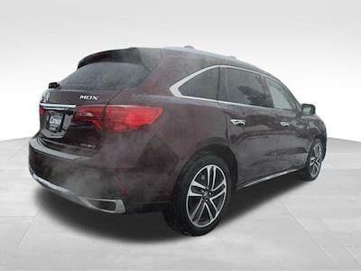 2017 Acura MDX AWD SUV for sale #4003166 - photo 2