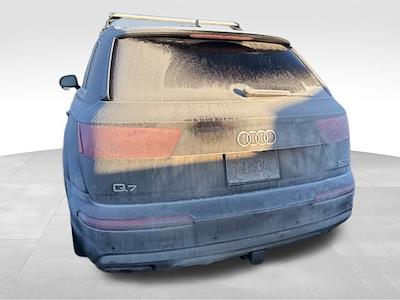 Used 2018 Audi Q7 for sale #4005758 - photo 2