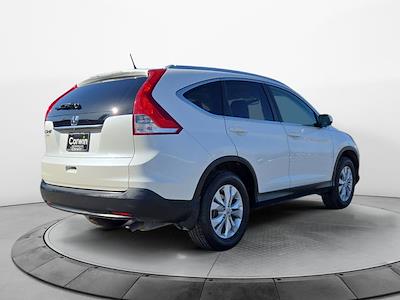 2014 Honda CR-V 4x2 SUV for sale #4006176 - photo 2
